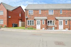 Double Road, Thurston, Bury St. Edmunds