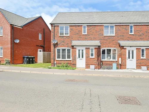 Double Road, Thurston, Bury St. Edmundsphoto