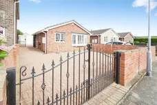Buckingham Way, Royston, Barnsley