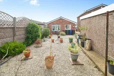 Buckingham Way, Royston, Barnsley