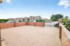 Buckingham Way, Royston, Barnsley
