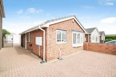 Buckingham Way, Royston, Barnsley