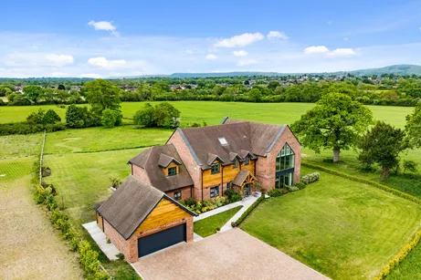 Langton Lane, Hurstpierpoint, BN6