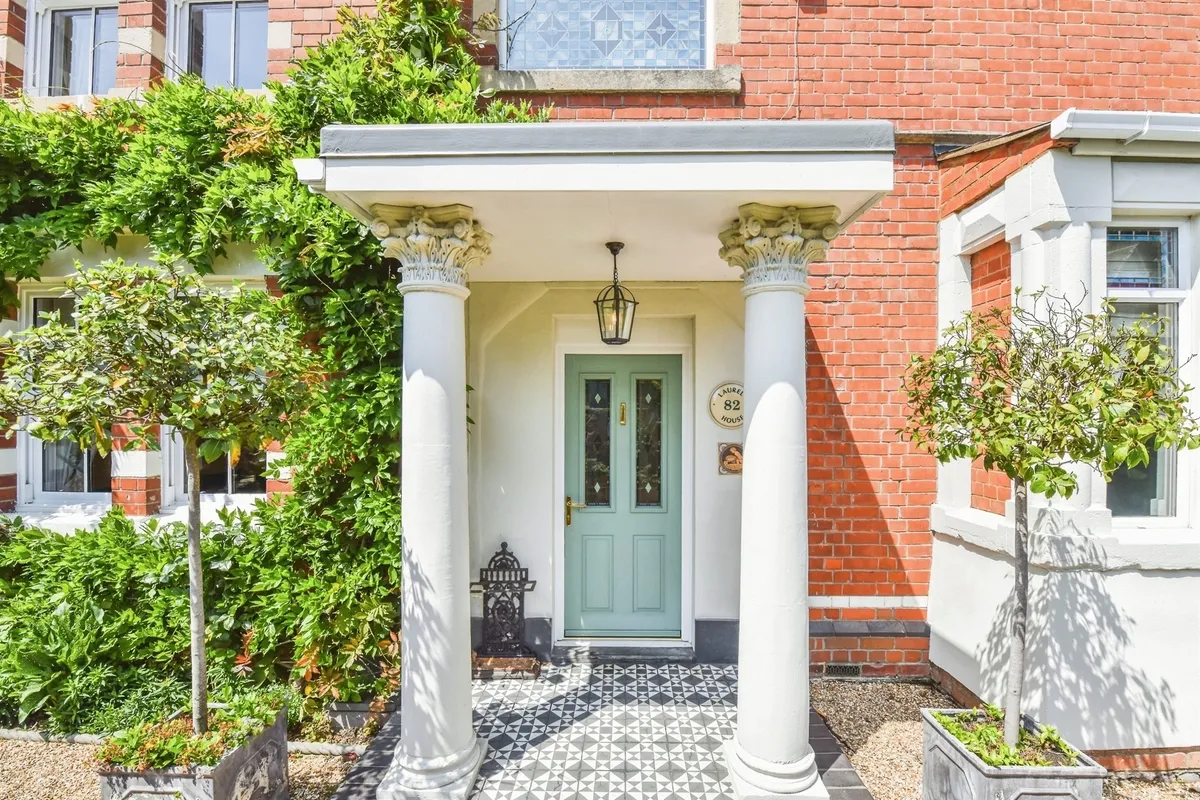 Warminster Road, Westbury