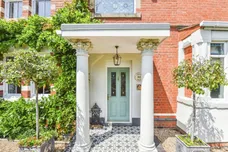Warminster Road, Westbury