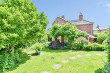Warminster Road, Westbury