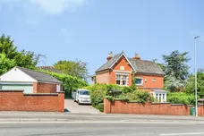 Warminster Road, Westbury