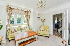 Warminster Road, Westbury