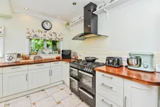 Warminster Road, Westbury