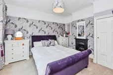 Warminster Road, Westbury