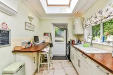 Warminster Road, Westbury