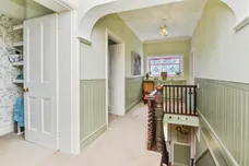 Warminster Road, Westbury