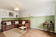 Keld House Gardens, Middlesbrough