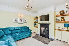Warminster Road, Westbury