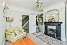 Warminster Road, Westbury