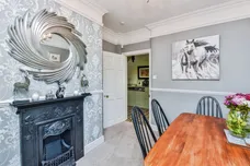 Warminster Road, Westbury
