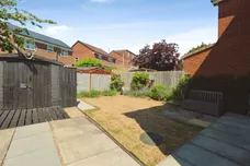 Bramble Hill, Beverley