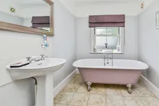 Warminster Road, Westbury