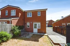 Bramble Hill, Beverley