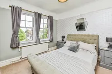 Warminster Road, Westbury