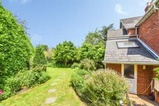 Warminster Road, Westbury