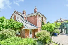 Warminster Road, Westbury