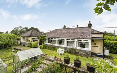 Dousland, West Devon