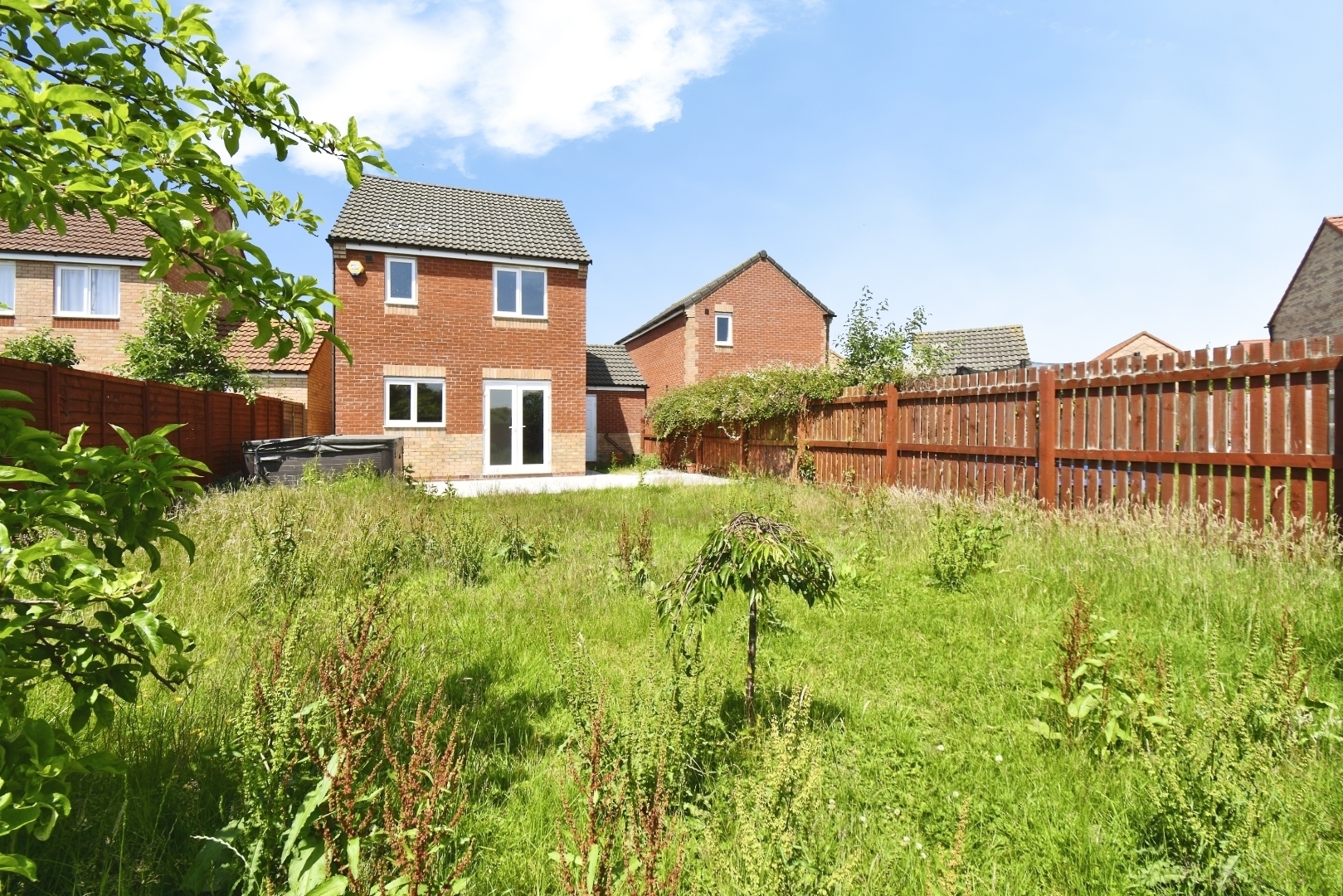 Sir Leo Schultz Road, Hull Image 4