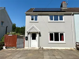 Property responsive