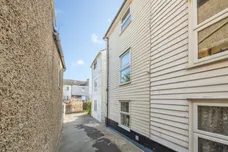 Pepys Street, Harwich