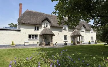 Elstone, Near Chulmleigh