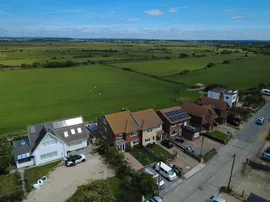 Coast Road, Normans Bay, Pevensey thumb 2