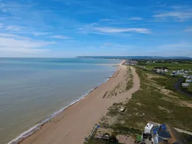 Coast Road, Normans Bay, Pevensey thumb 3