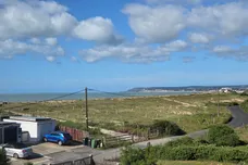 Coast Road, Normans Bay, Pevensey