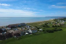 Coast Road, Normans Bay, Pevensey