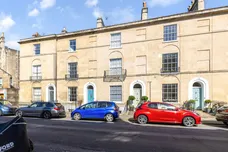 Daniel Street, Bath, BA2 photo 1