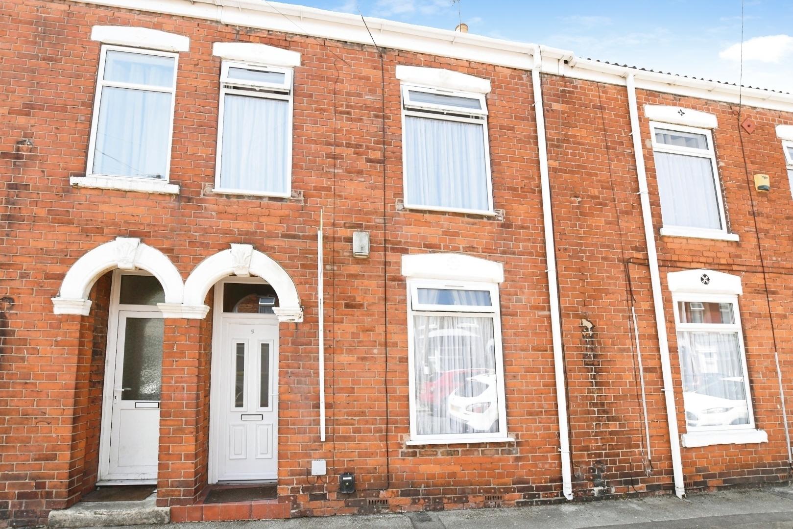 Lee Street, Hull Image 1