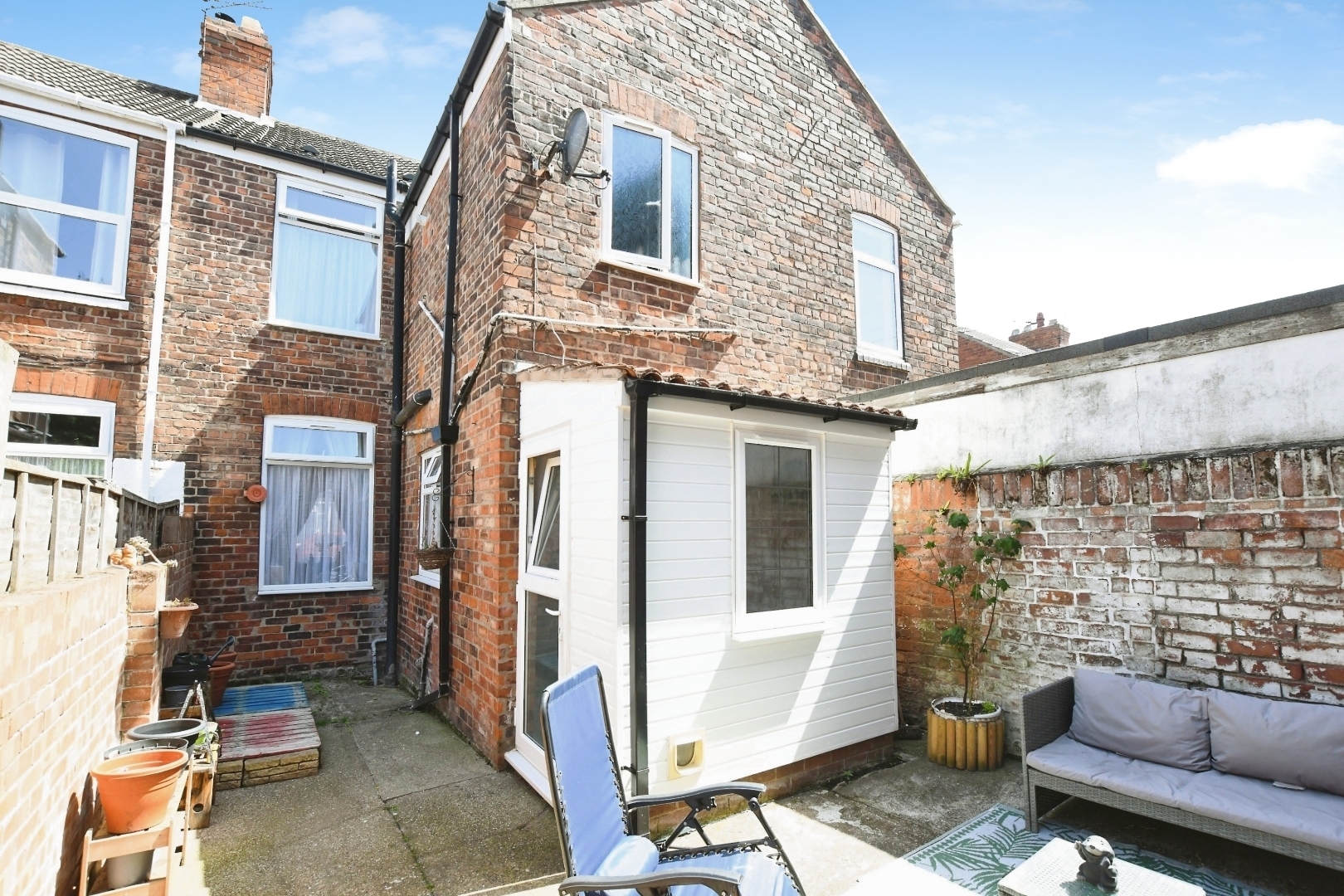 Lee Street, Hull Image 21