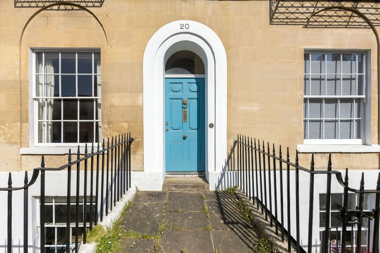 Daniel Street, Bath, BA2 photo 14