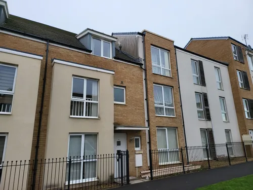 Eighteen Acre Drive, Patchway, BRISTOLphoto