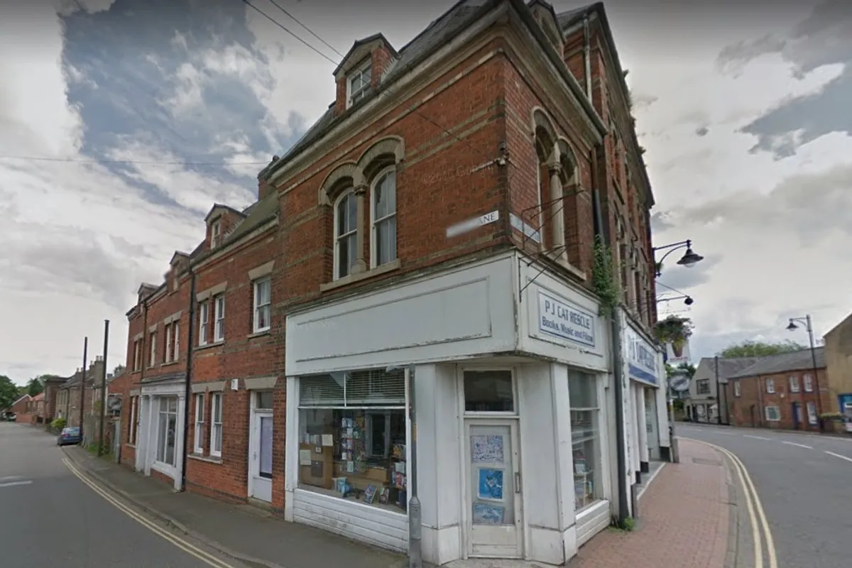 Park Lane, Long Sutton, Spalding