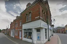 Park Lane, Long Sutton, Spalding