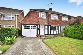 Property responsive