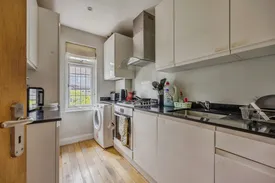 Property responsive