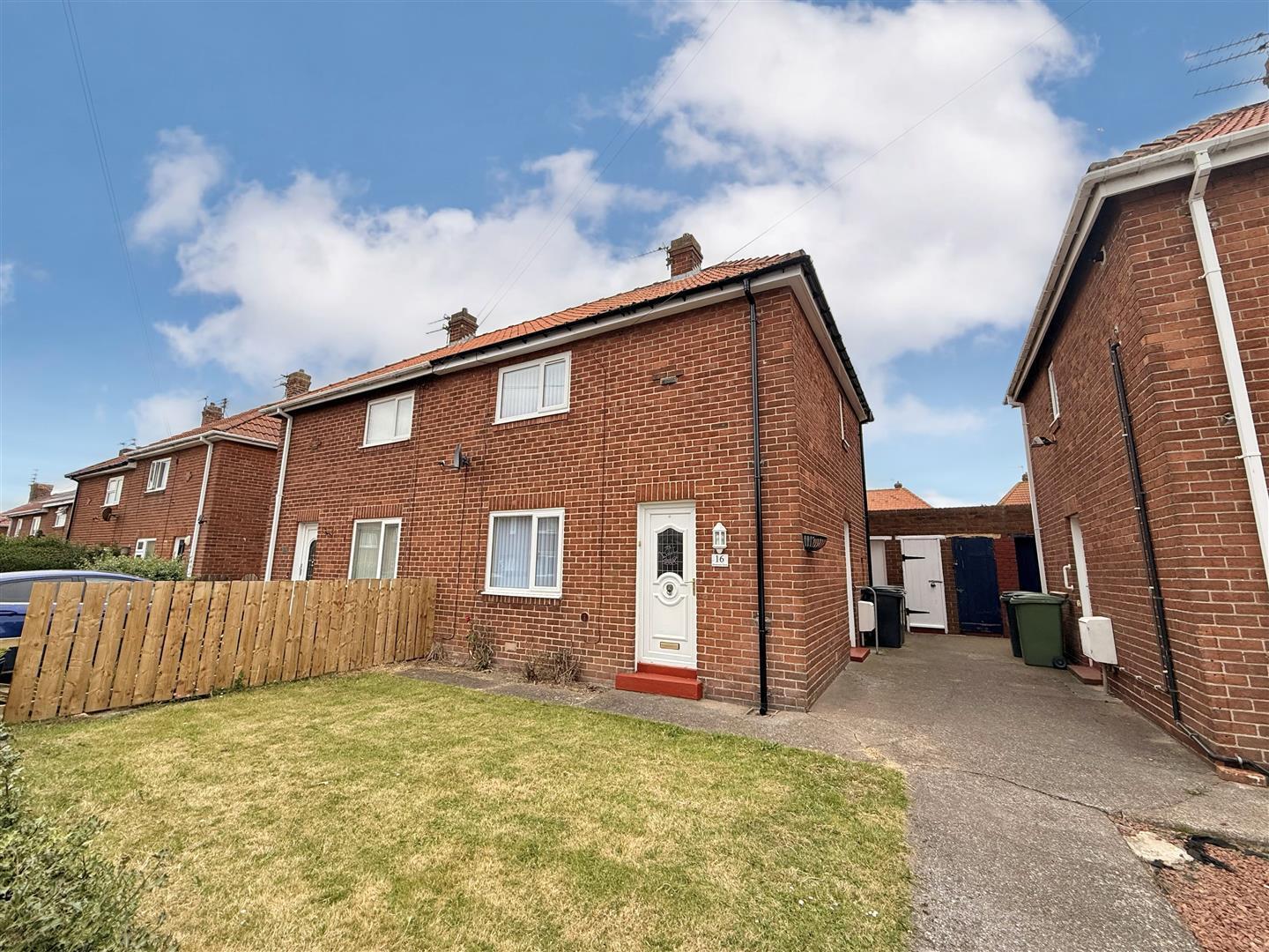 Windermere Road, Newbiggin-By-The-Sea Image 1
