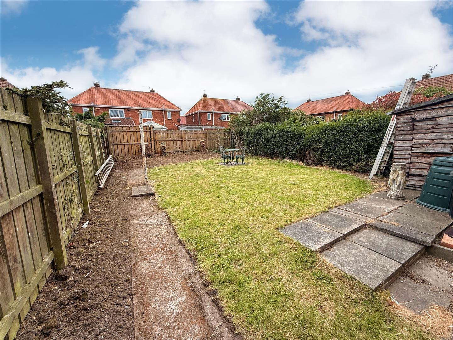 Windermere Road, Newbiggin-By-The-Sea Image 11