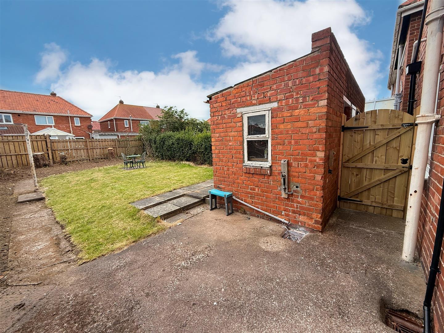Windermere Road, Newbiggin-By-The-Sea Image 12