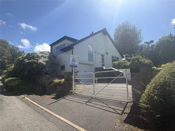 Bryn Y Waen, Y Felinheli, Gwynedd, LL56