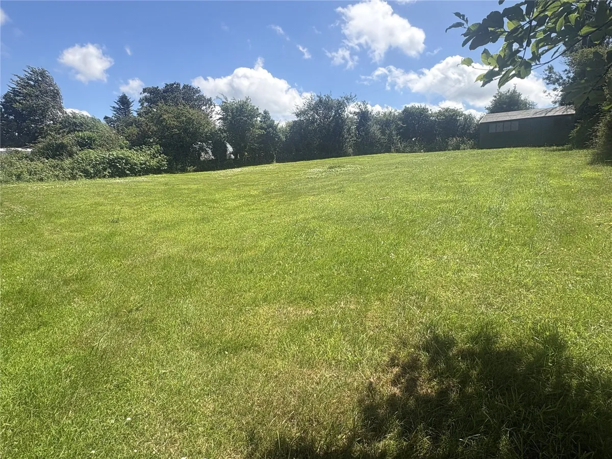 Bryn Y Waen, Y Felinheli, Gwynedd, LL56