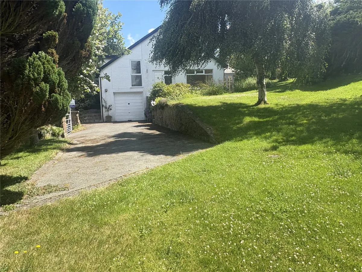Bryn Y Waen, Y Felinheli, Gwynedd, LL56